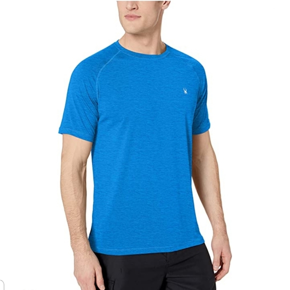 Spyder Other - 🆕️ SPYDER Men's Hydro Stretch T Shirt
